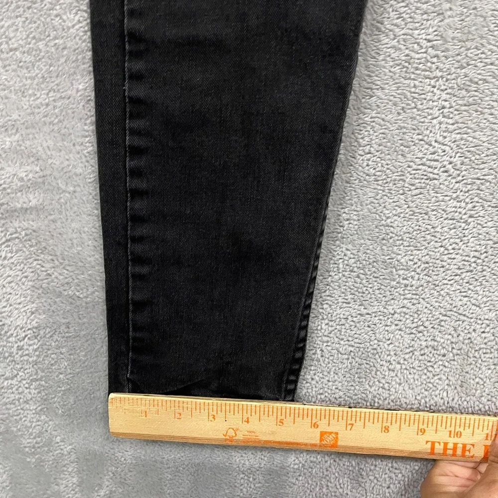 Levi's 510 Jeans Mens 29x30 (fit 27x29) Skinny Stretch Skater Denim Grunge Y2K